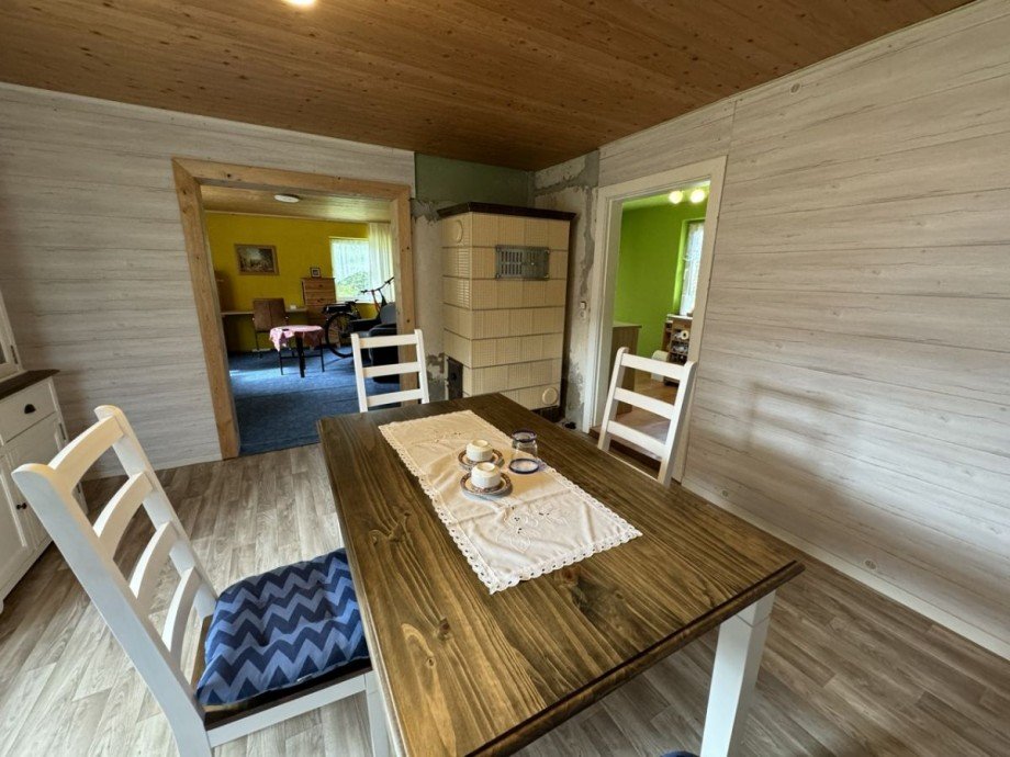 Esszimmer Haus Kressin