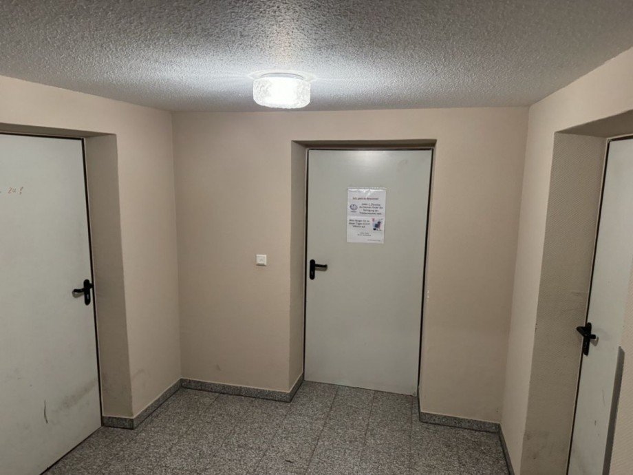 Keller Dachgeschosswohnung Neustadt-Glewe