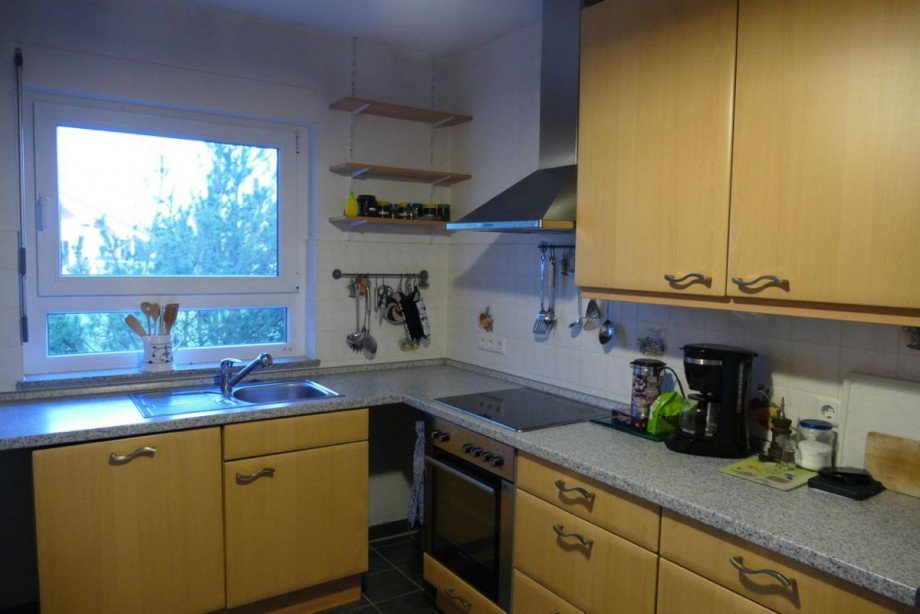 K�che Haus Malk G�ren