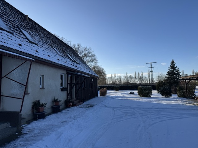 Grundstu Haus Balow
