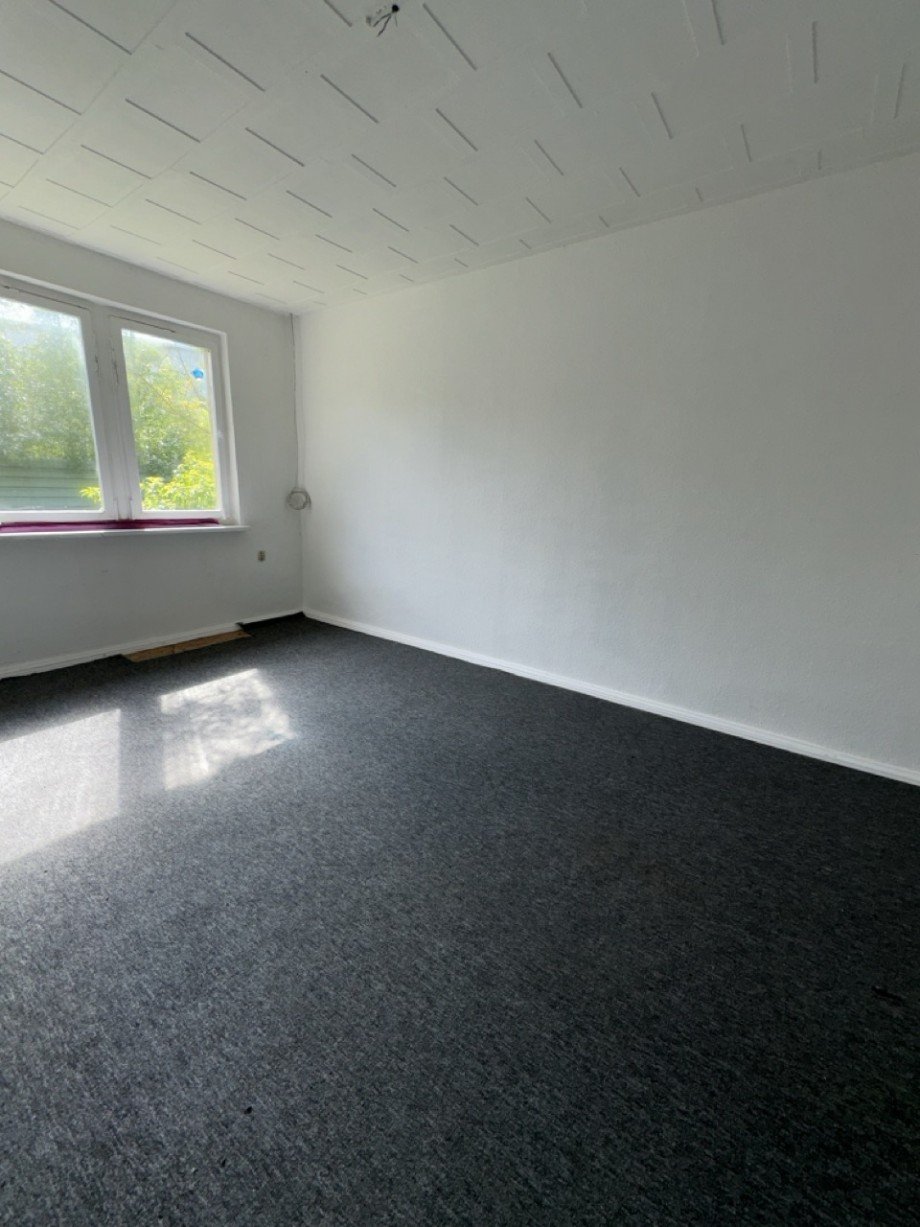 Buba Halle / Lager / Produktion Ludwigslust