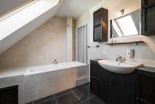 Bad Traumhaftes Wohnhaus f�r die ganze Familie!