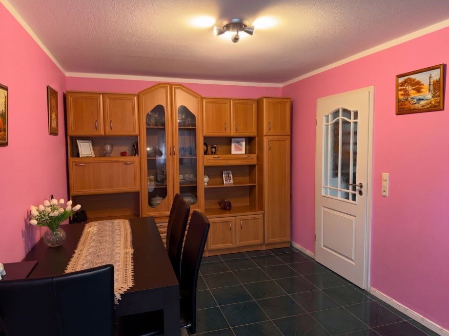 Wohnzimmer Haus Rastow