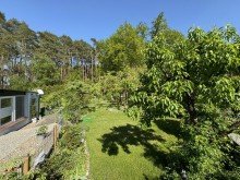 Garten Ein traumhaftes Anwesen mit Anschluss an Wald und Wiese + Zus�tzliches anliegendes Baugrundst�ck