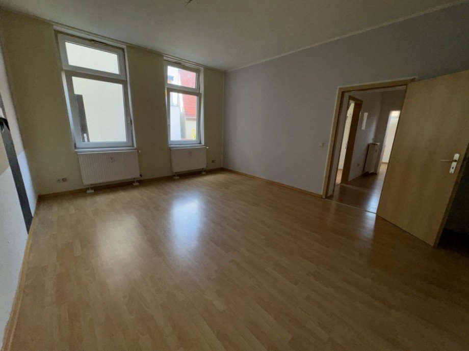 Wohnzimmer Wohnung Ludwigslust