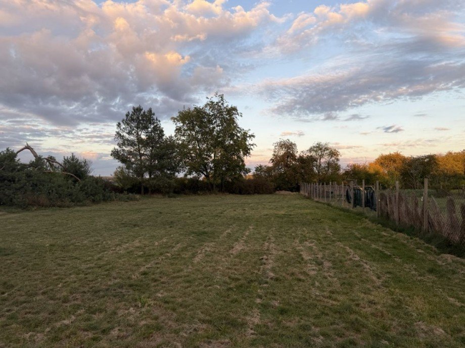 Grundstu Haus Laupin