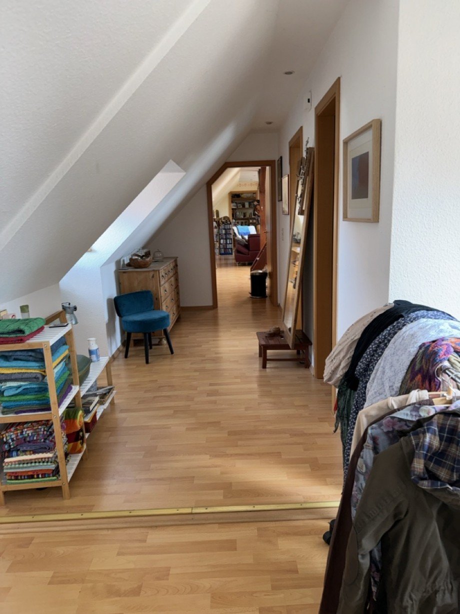 Flur Wohnung Ludwigslust
