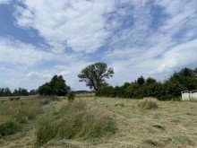 Grundstu Siedlerhaus mit Nebengelass auf gro�em Grundst�ck