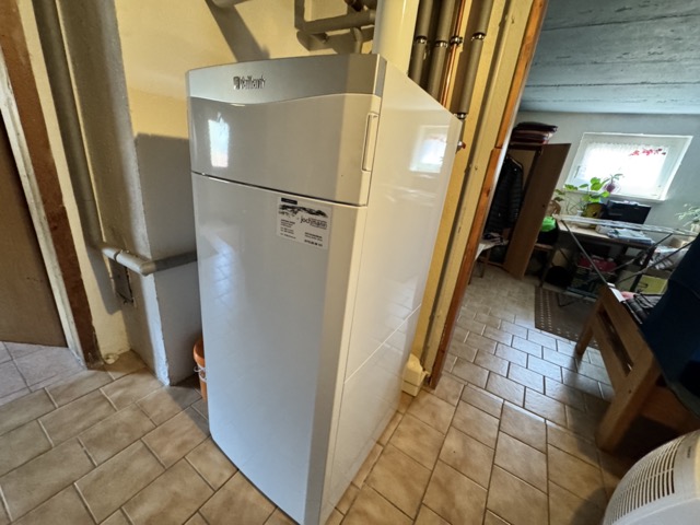 Gastherme Haus Spornitz