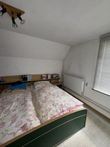 Kinderzimmer Gro�es Einfamilienhaus in Redefin