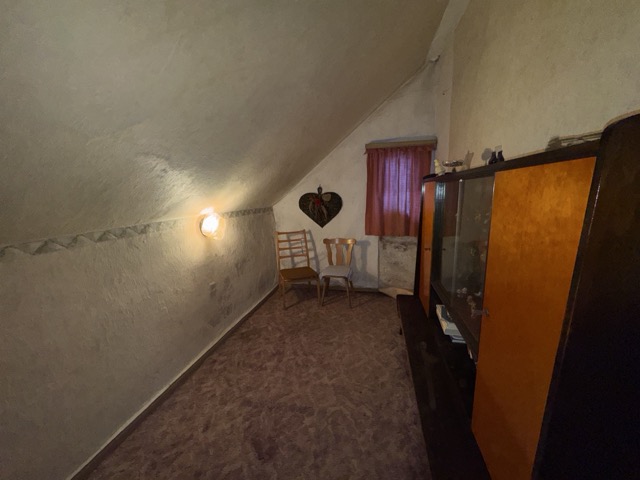 Dachgeschoss Haus L�btheen