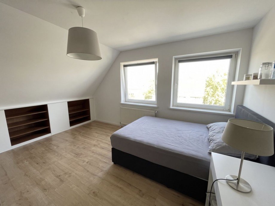 Schlafzimmer Haus Ludwigslust