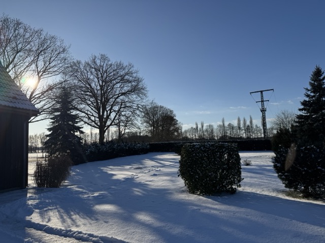 Grundstu Haus Balow