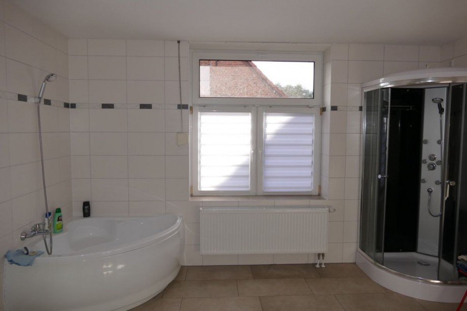 Bad Einfamilienhaus Alt Krenzlin