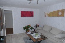 Wohnung Keller Einfamilienhaus mit Einliegerwohnung in Grabow
