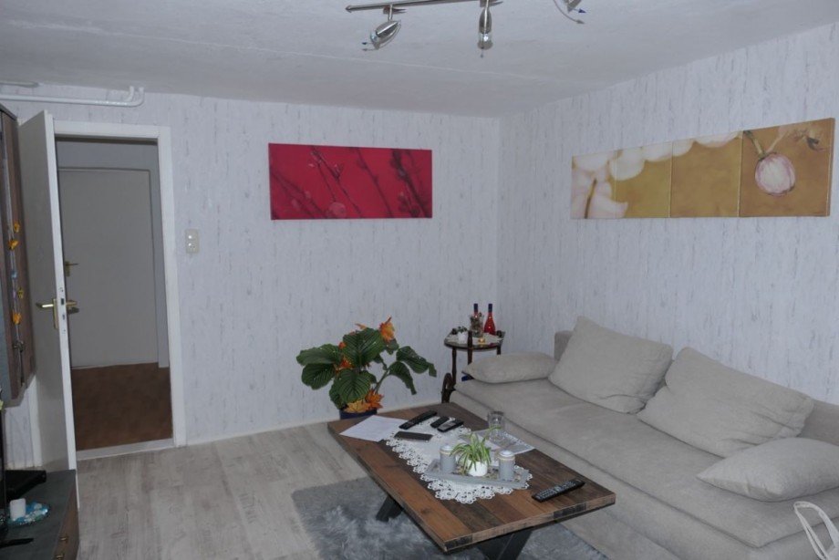 Wohnung Keller Reihenendhaus Grabow