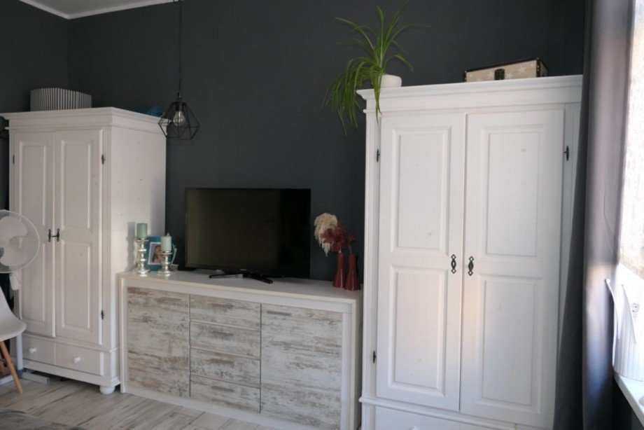 Schlafzimmer Einfamilienhaus Ludwigslust