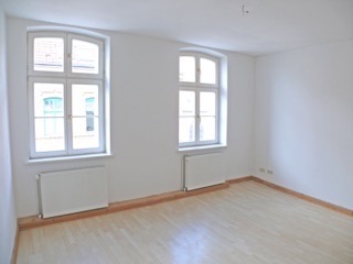 Mittel (Wohnzimmer) Grabow Wohnung Etagenwohnung mit Aussicht in Grabow