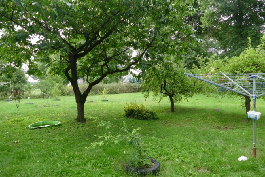 Grundst�ck Einfamilienhaus Ferbitz