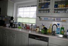K�che Einfamilienhaus in guter Lage