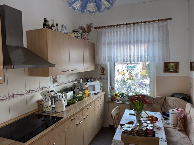 K�che Haus L�btheen