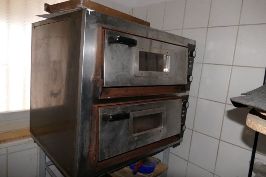 K�che Gastronomie Salzgitter