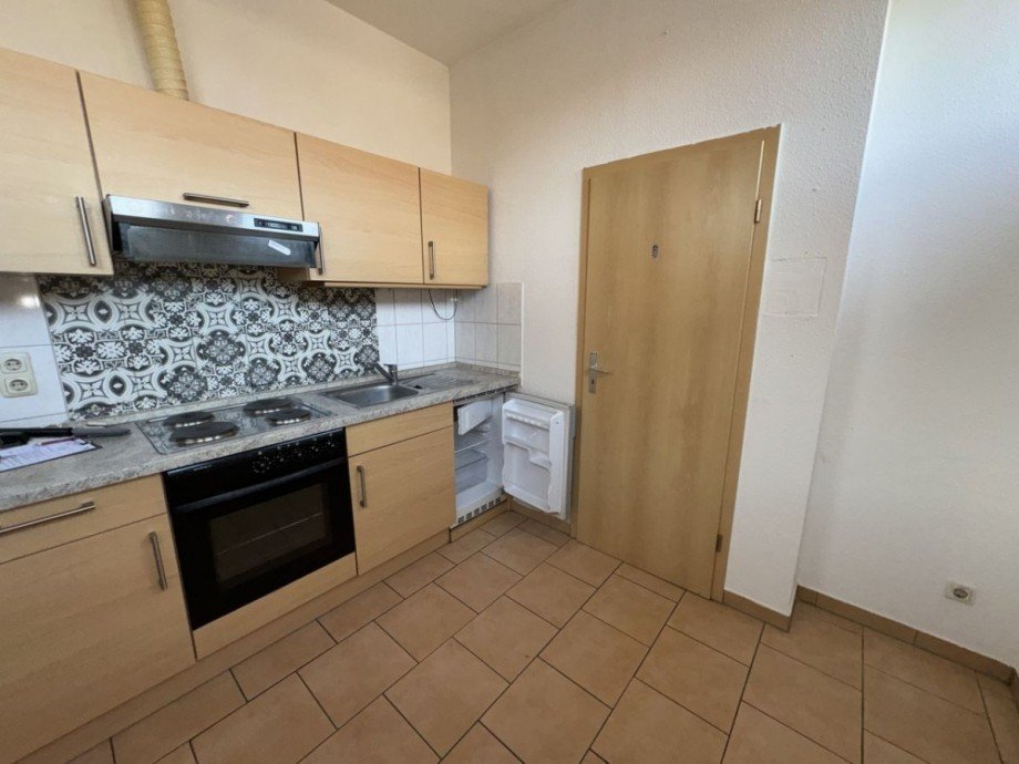 K�che Wohnung Ludwigslust