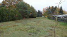 Ansicht Grundst�ck Baugrundst�ck mit Hinterland zu verkaufen