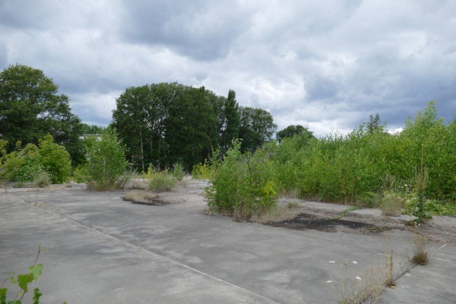 Grundst�ck Grundst�ck Ludwigslust