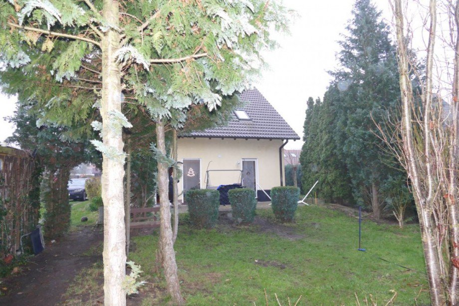 Gro� (Grundstu Haus Ludwigslust