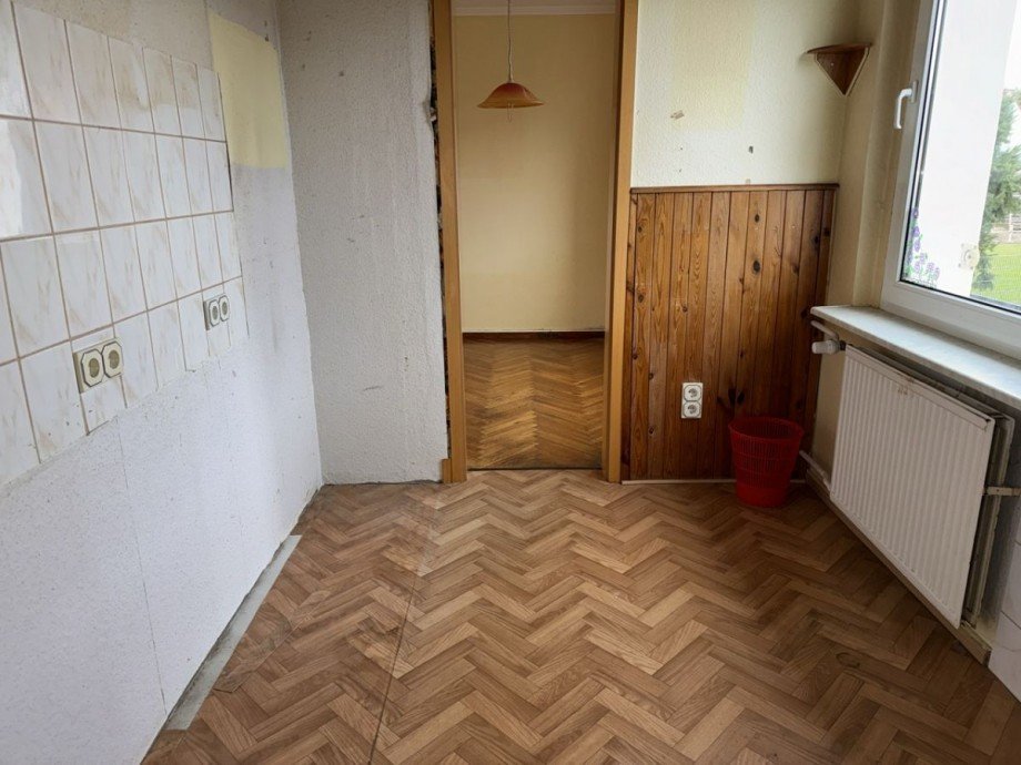 K�che Einfamilienhaus Neustadt-Glewe
