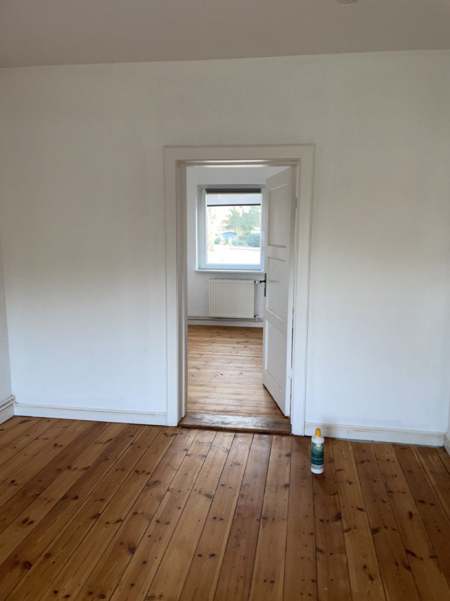 Wohnbereich Etagenwohnung Grabow