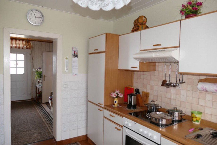 K�che Haus Karst�dt