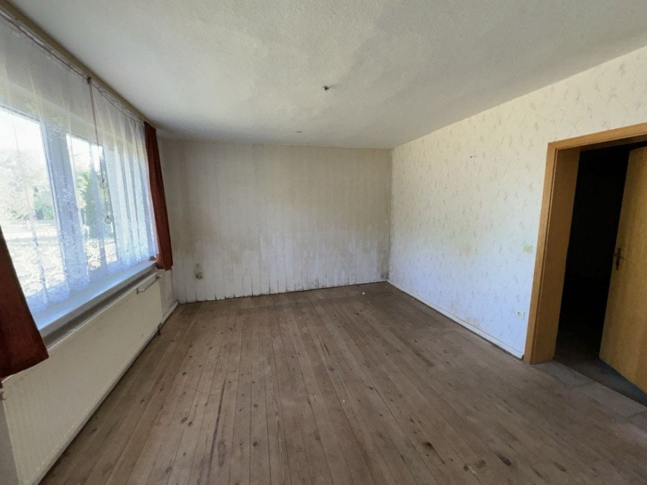 Schlafzimmer Einfamilienhaus Grabow