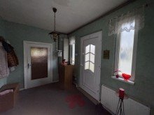Diele Alles auf einer Etage - Einfamilienhaus in Grabow