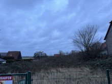 Grundst�ck Bebaubares Grundst�ck in Tribsees
