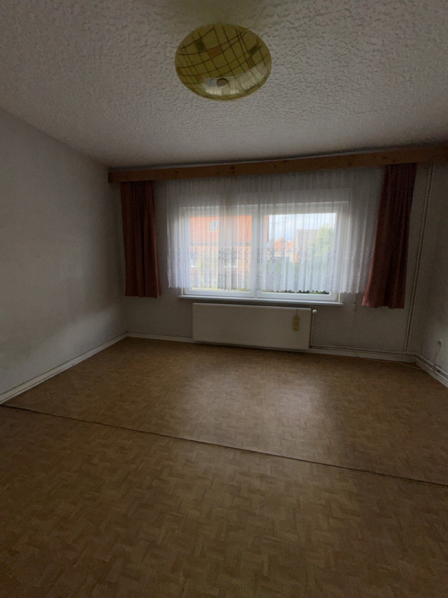 Schlafzimmer Einfamilienhaus Grabow