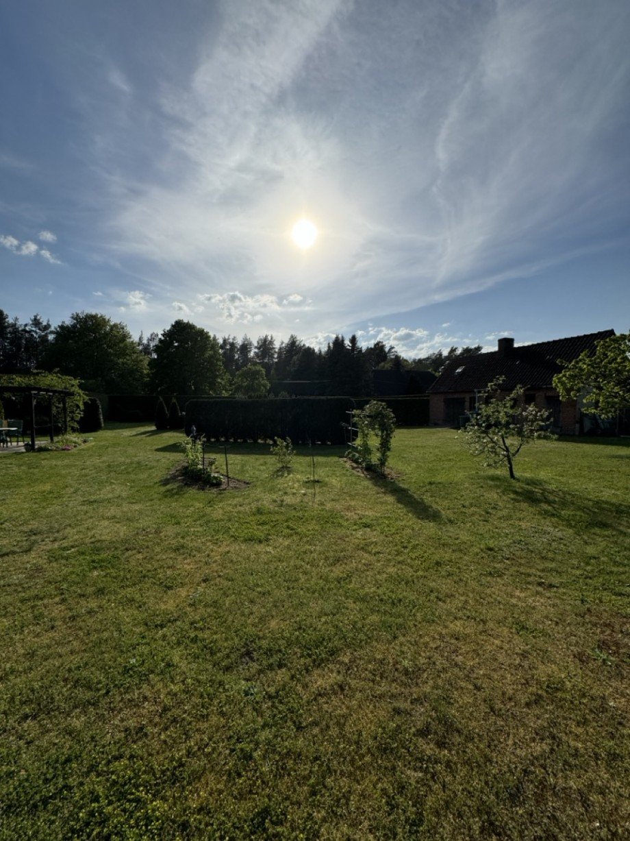 Grundstu Einfamilienhaus Vielank