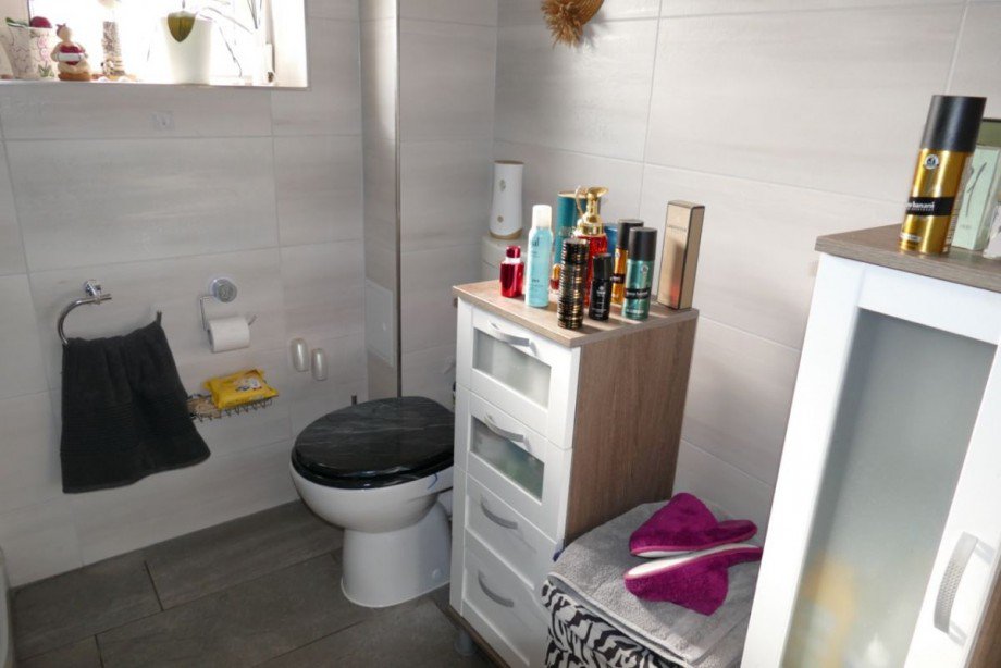 Bad Etagenwohnung Ludwigslust