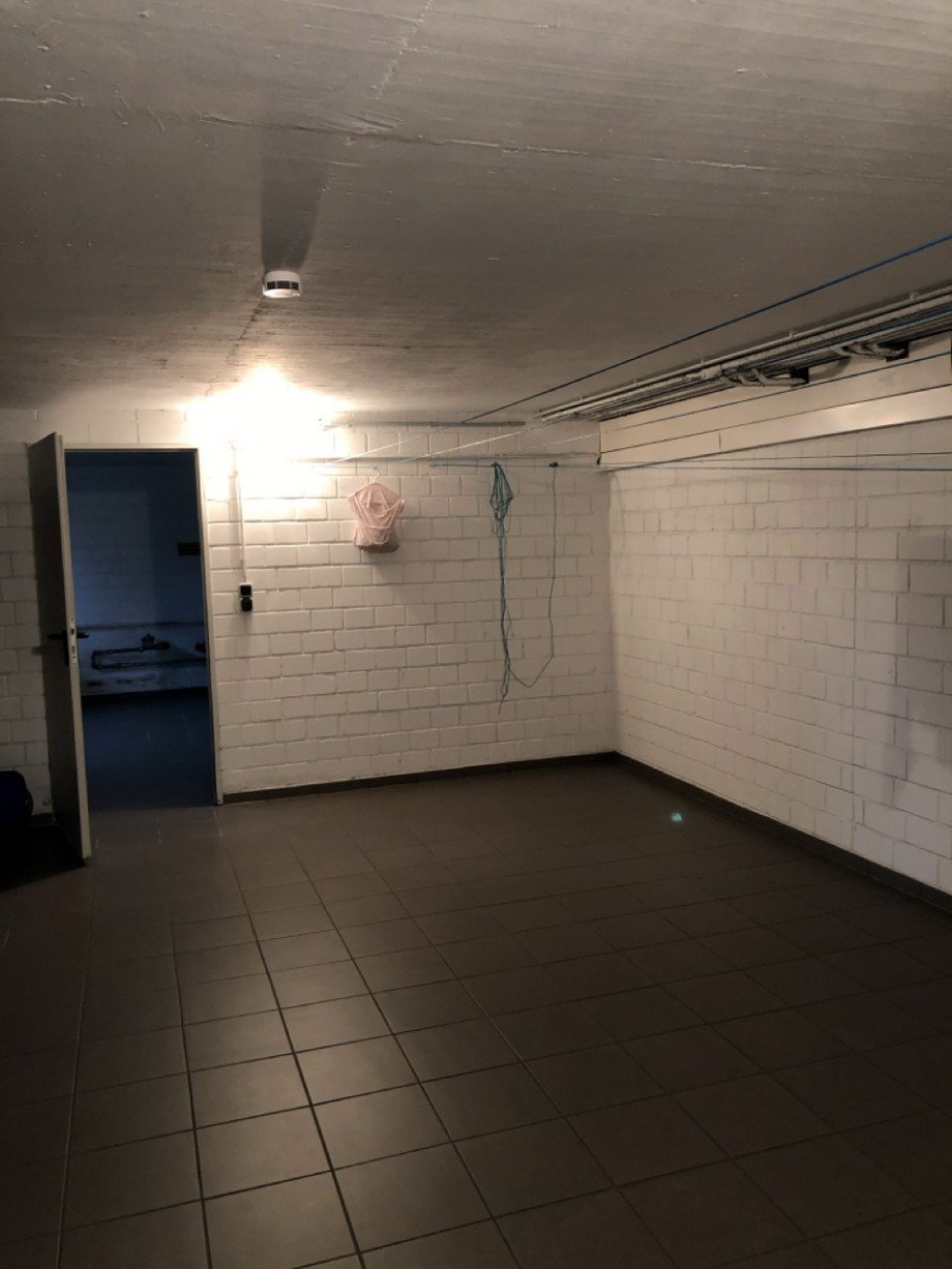 Keller Wohnung Neu Kali�