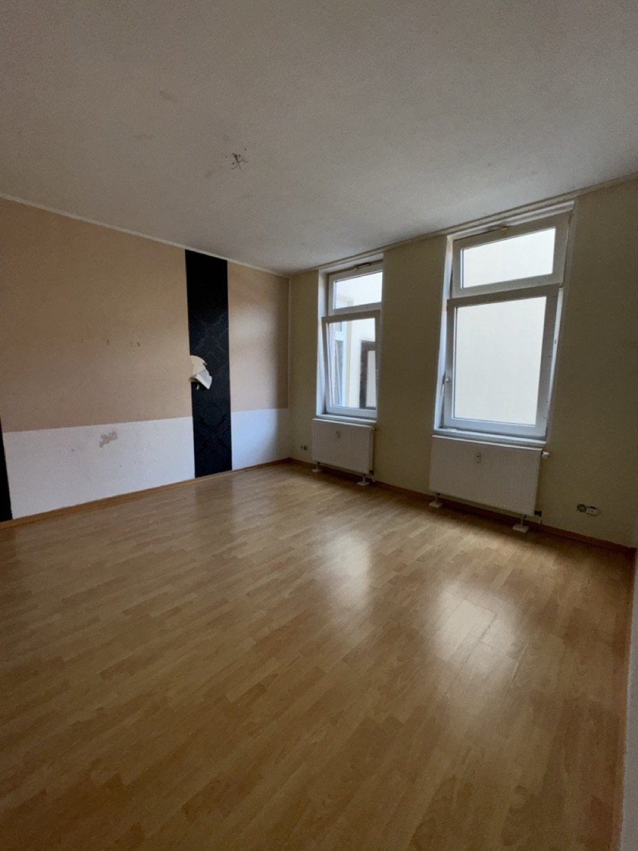 Wohnzimmer Wohnung Ludwigslust