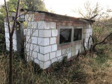 Grundst�ck Grundst�ck mit Abrissobjekt in Ruhiger Laage