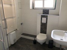 Wohnbereich 1 Zimmer, EG Wohnung