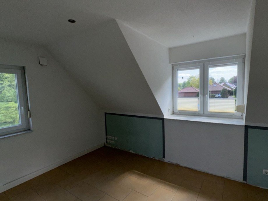 Kinderzimmer Haus Dammereez