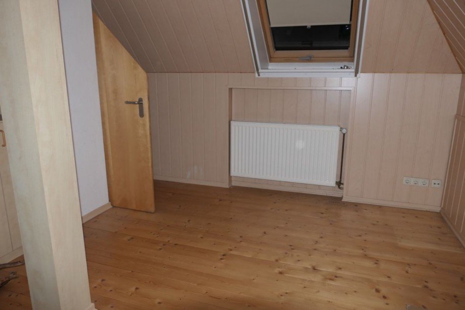 Kinderzimmer Einfamilienhaus Grabow