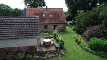 Haus + Terasse Einfamilienhaus auf traumhaftem Grundst�ck