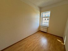 Schlafzimmer Gro�e 3-Zimmer-Wohnung im Zentrum von Ludwigslust
