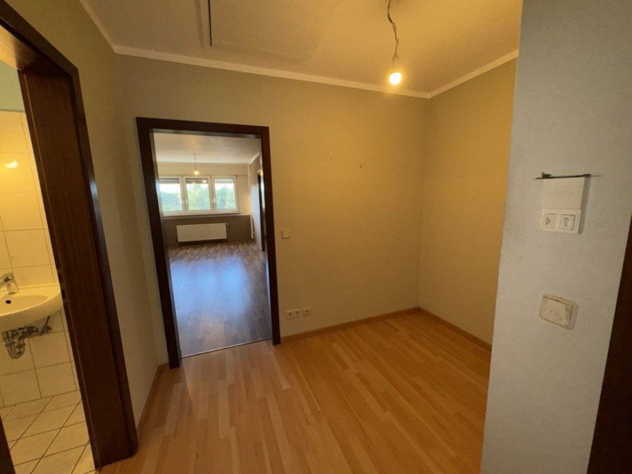 Flur Wohnung Neustadt-Glewe