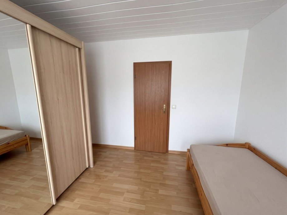 Schlafzimmer Wohnung Neustadt-Glewe