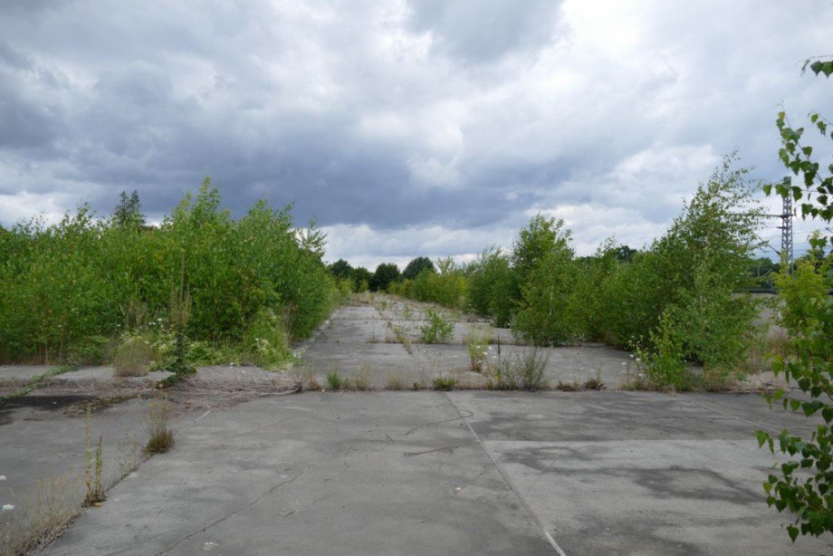 Grundst�ck Grundst�ck Ludwigslust